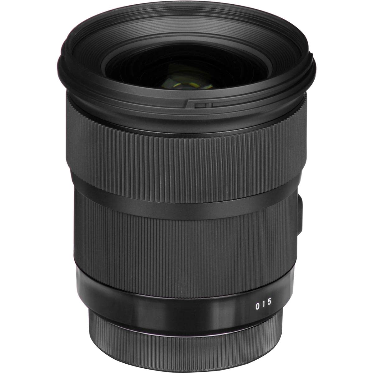 Sigma 24mm f/1.4 DG DN Art Lens for Sony E