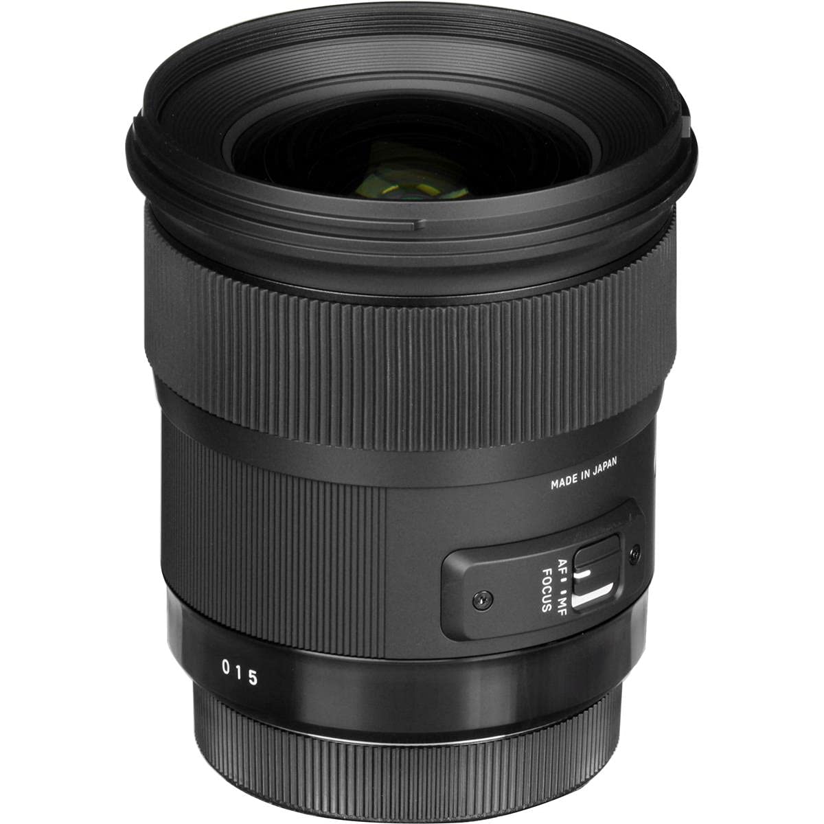 Sigma 24mm f/1.4 DG DN Art Lens for Sony E
