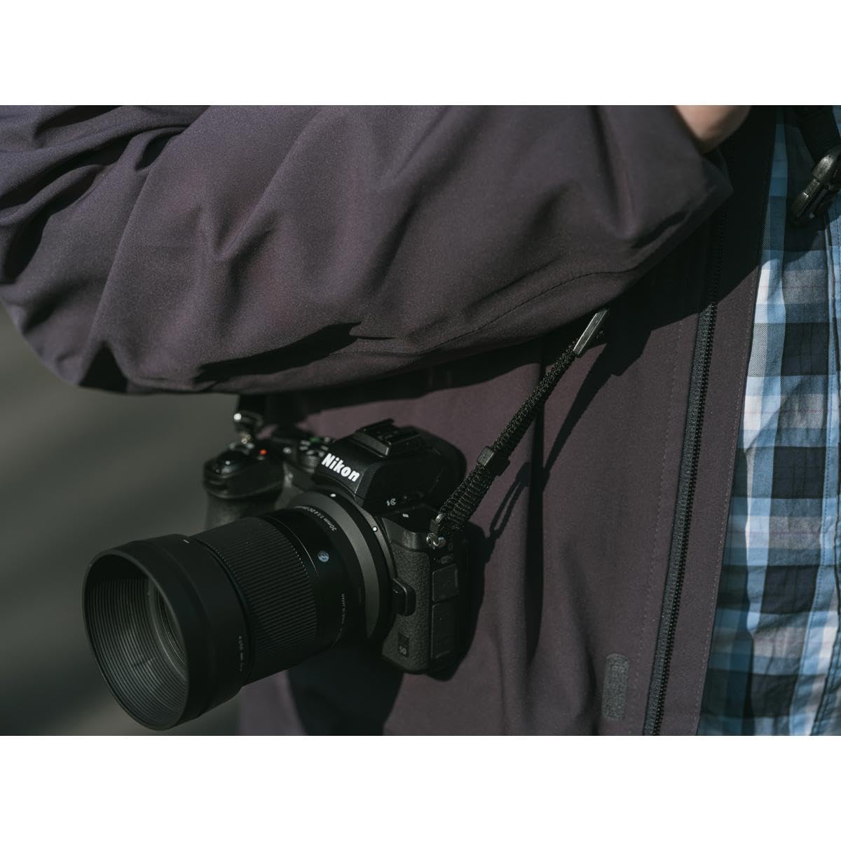 Sigma 30mm f/1.4 DC DN Contemporary Lens (Nikon Z)
