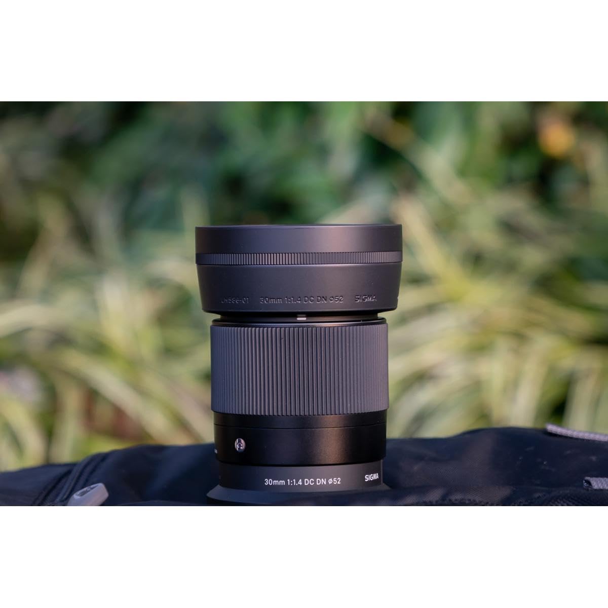 Sigma 30mm f/1.4 DC DN Contemporary Lens (Nikon Z)