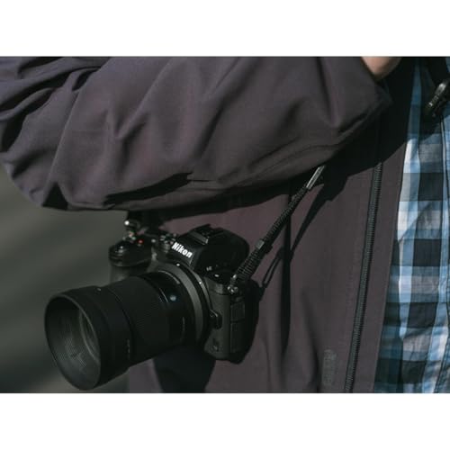 Sigma 30mm f/1.4 DC DN Contemporary Lens (Nikon Z)