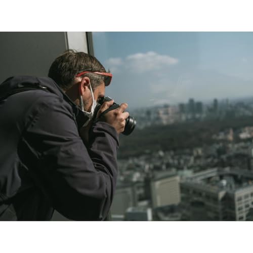 Sigma 30mm f/1.4 DC DN Contemporary Lens (Nikon Z)