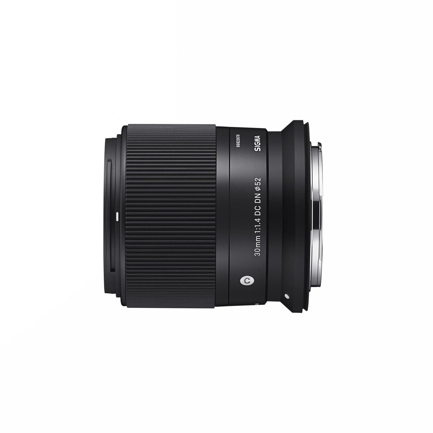 Sigma 30mm f/1.4 DC DN Contemporary Lens (Canon RF)