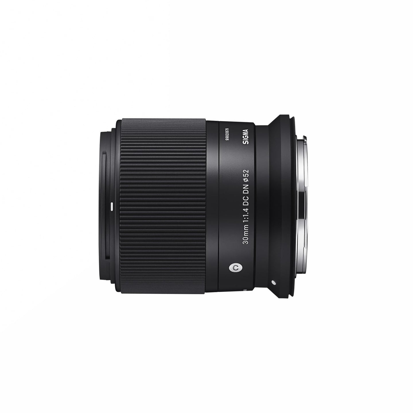 Sigma 30mm f/1.4 DC DN Contemporary Lens (Canon RF)