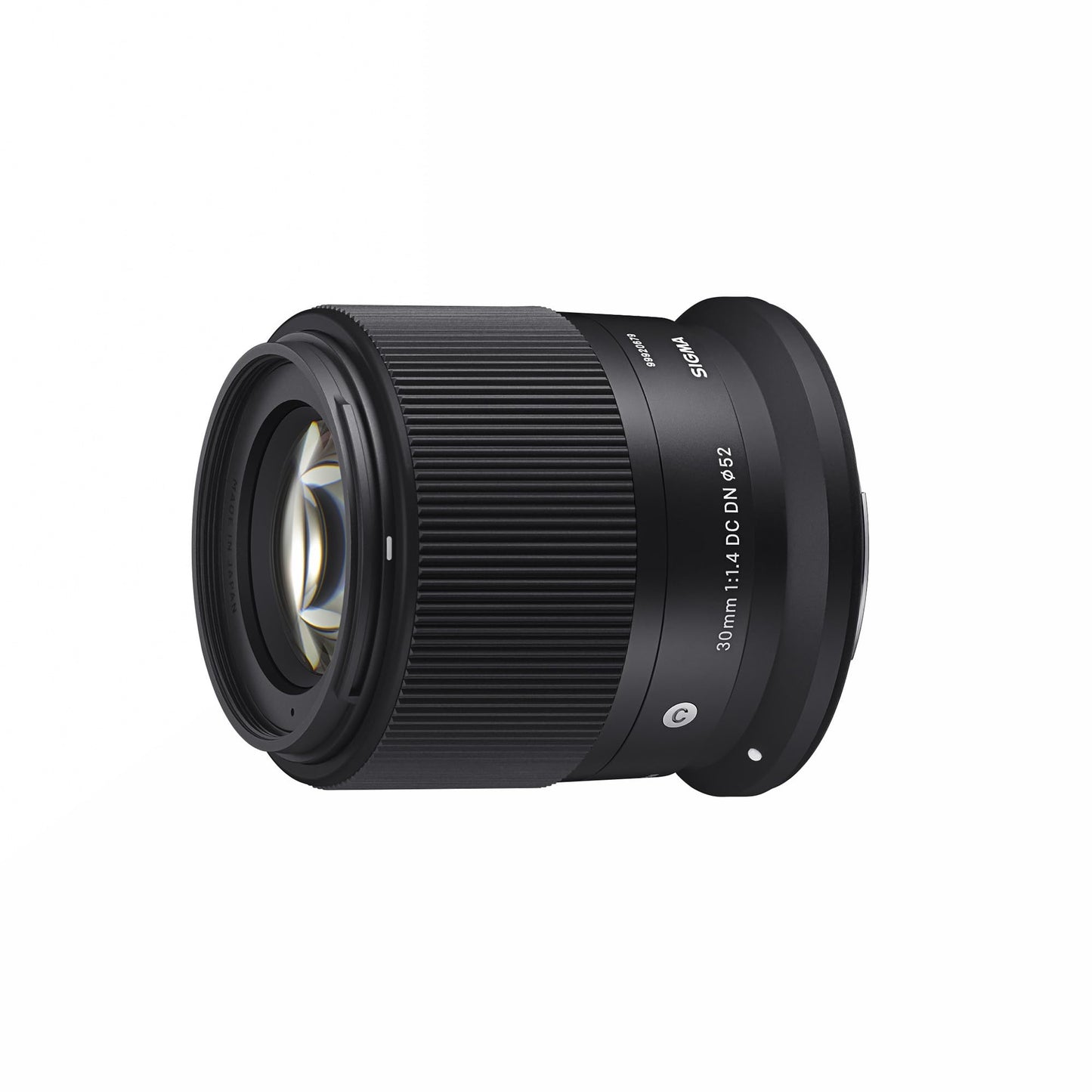 Sigma 30mm f/1.4 DC DN Contemporary Lens (Canon RF)