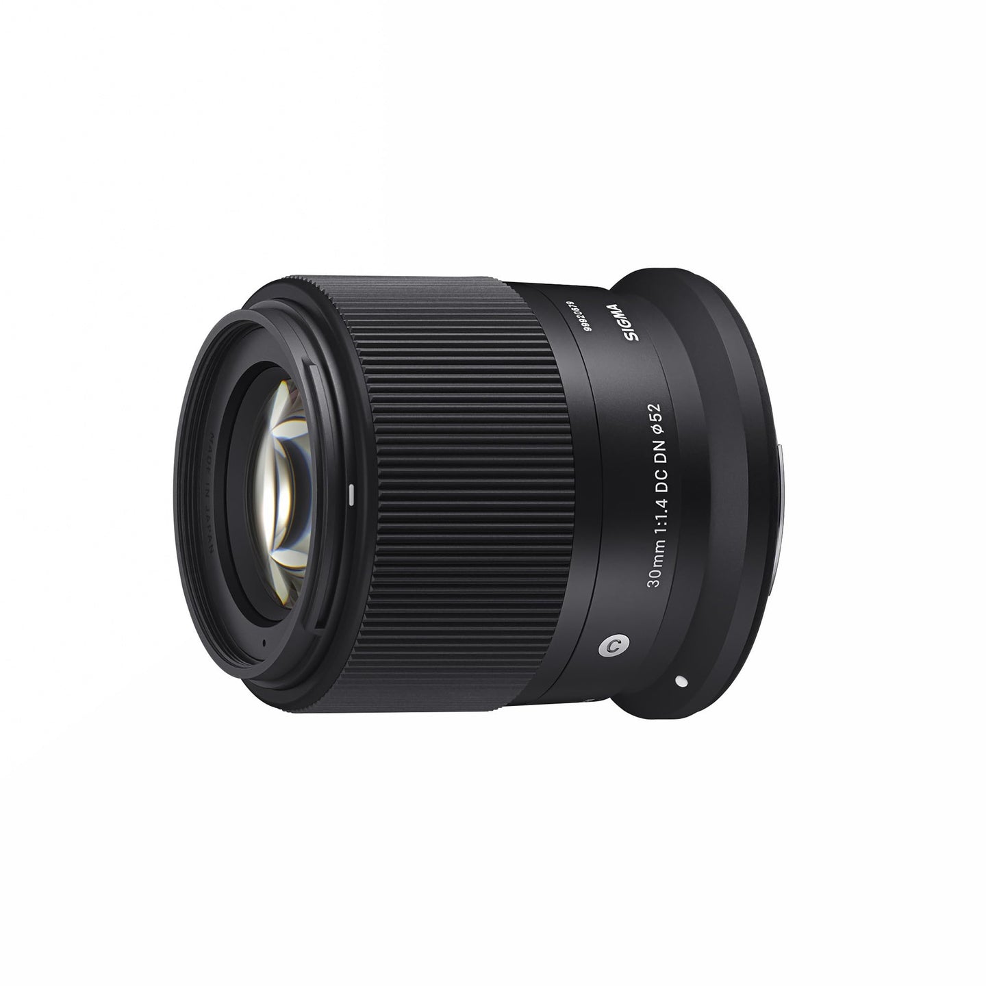 Sigma 30mm f/1.4 DC DN Contemporary Lens (Canon RF)