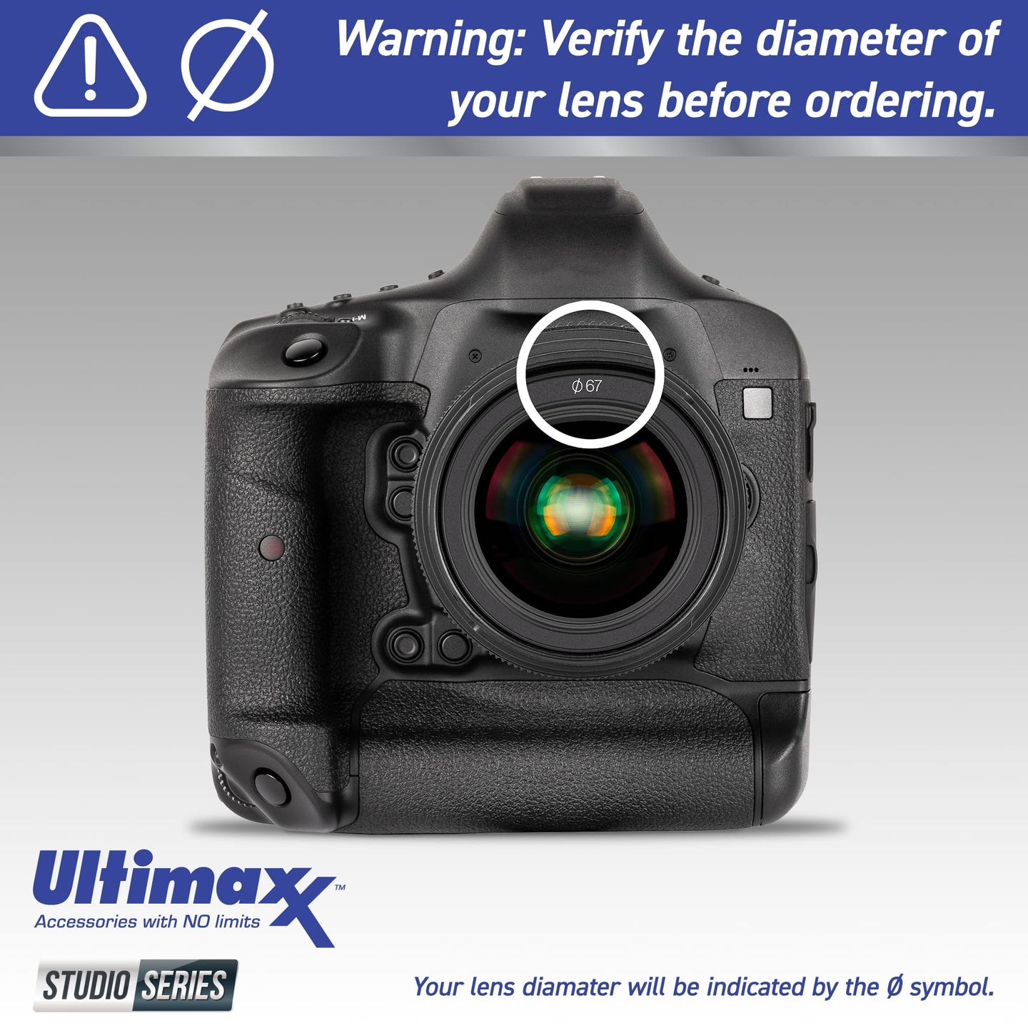 Tamron 70-180mm f/2.8 Di III VC VXD G2 Lens (Sony E) Bundle 1