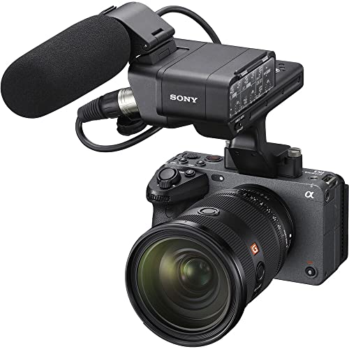 Sony FE 24-70mm f/2.8 GM II Lens Bundle 1