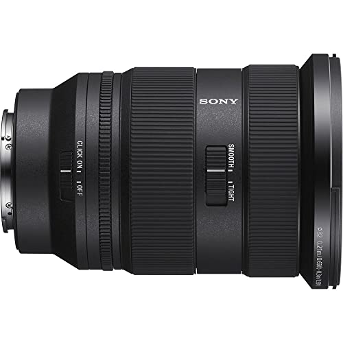 Sony FE 24-70mm f/2.8 GM II Lens Bundle 1