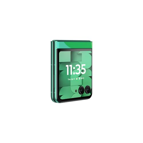 Motorola razr FIFA World Cup 26™ Edition | Unlocked | Made for US 8/256GB | 50MP Camera