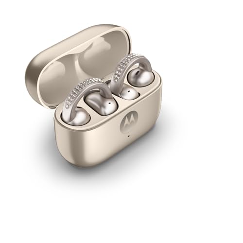 Motorola Moto Buds Loop with Crystals by Swarovski