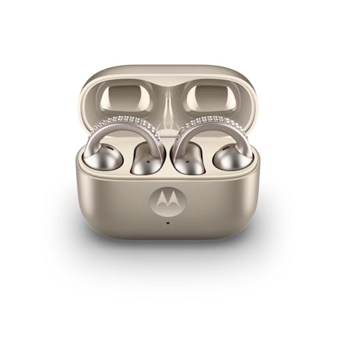 Motorola Moto Buds Loop with Crystals by Swarovski