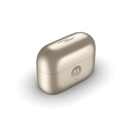 Motorola Moto Buds Loop with Crystals by Swarovski