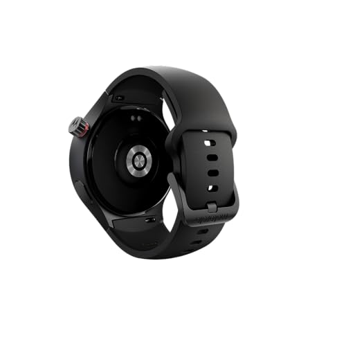 Motorola Moto Watch | 2026 | Activity and Wellness Tracking Powered by Polar
