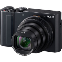 Panasonic TZ300/ZS300 Digital Camera (Black)