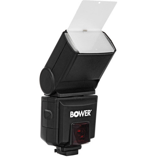 Bower Autofocus Dedicated S-TTL Power Zoom for Sony Digital Cameras ...