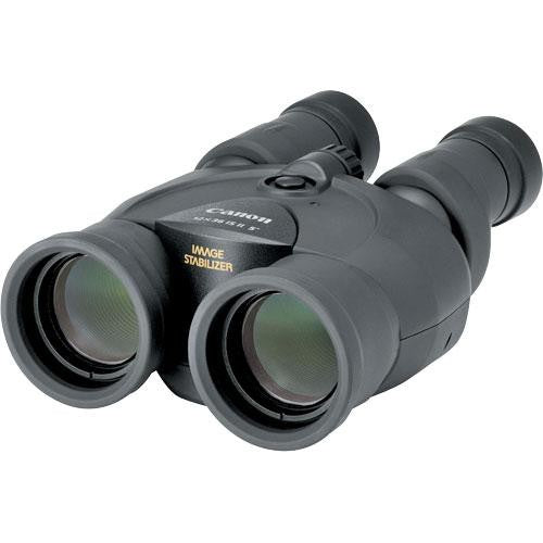Canon 12x36 IS II Image Stabilized Binocular