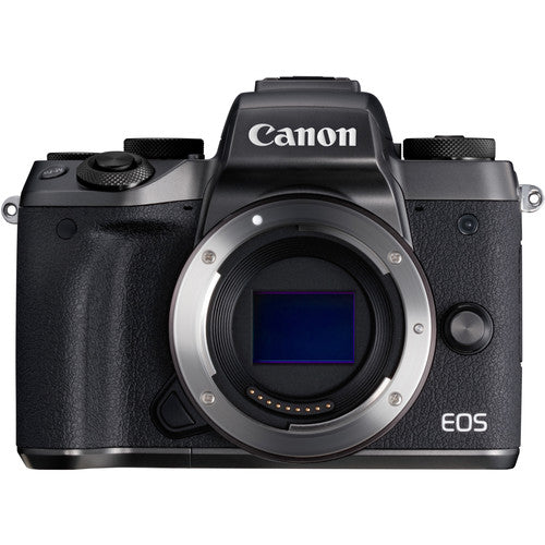 Canon EOS M5 Camera Body
