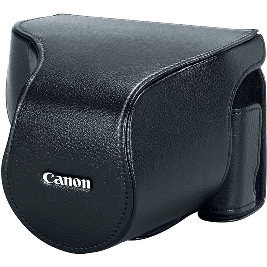 Canon Deluxe Leather Case PSC-6200 for the PowerShot G3 X