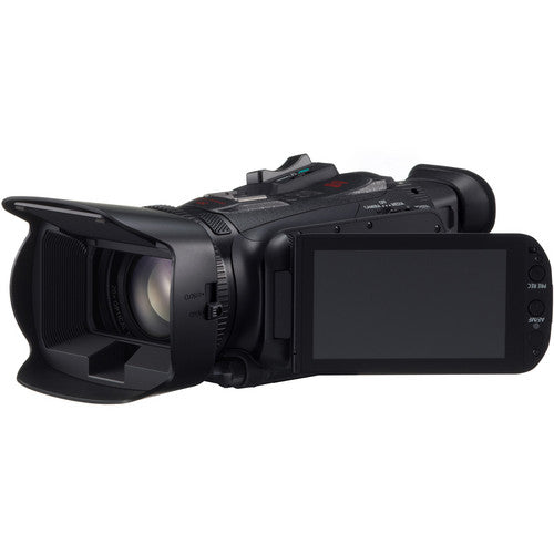 Canon XA20E PAL Camcorder