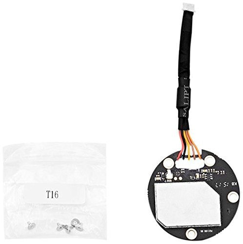 DJI Phantom 3 Part 1 GPS Module
