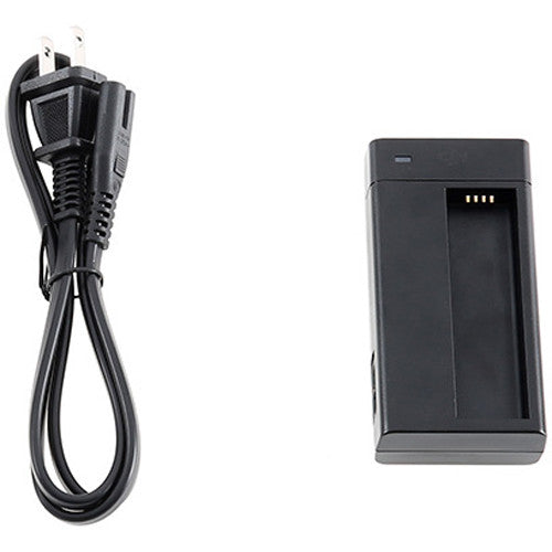 DJI Osmo Intelligent Battery Charger