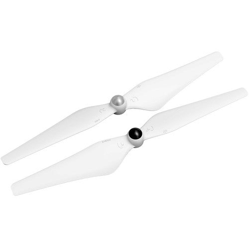 DJI Phantom 3 9450  (Part 9) Self-Tightening Propeller Set for - (1CW+1CCW)