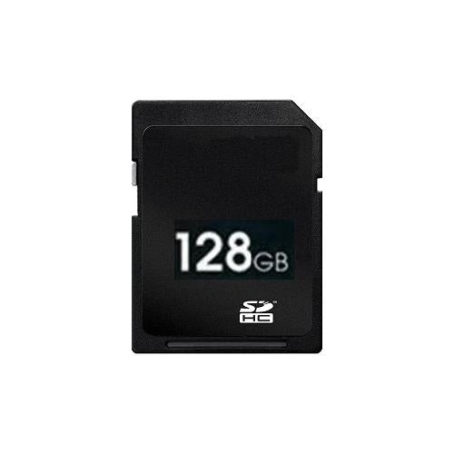 Generic 128GB SD Memory Card