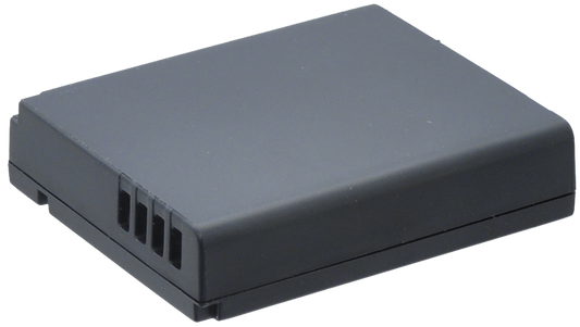 Extended Life Replacement Battery DMW-BCJ13