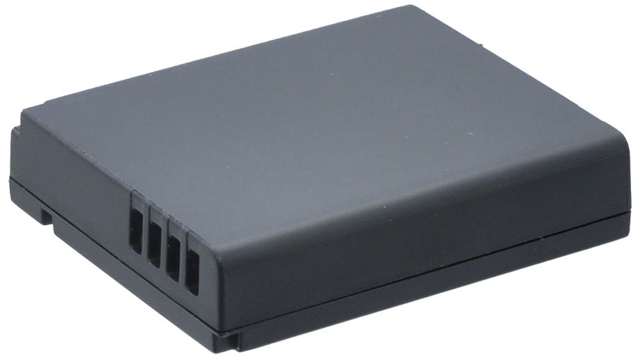 Extended Life Replacement Battery DMW-BCJ13