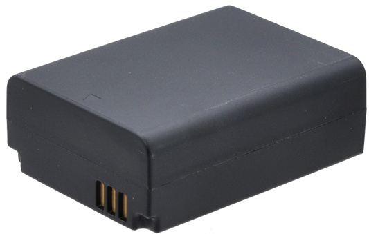 Extended Life Replacement Battery BP1030