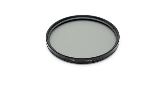 CPL Filter 77mm