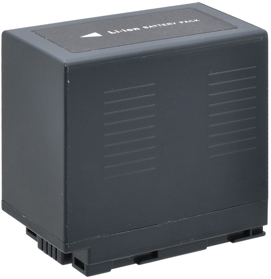 Extended Life Replacement Battery CGR-D54