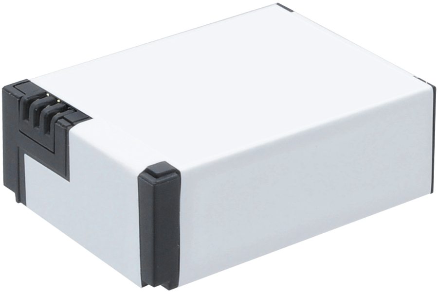 Extended Life Replacement Battery AHDBT-001