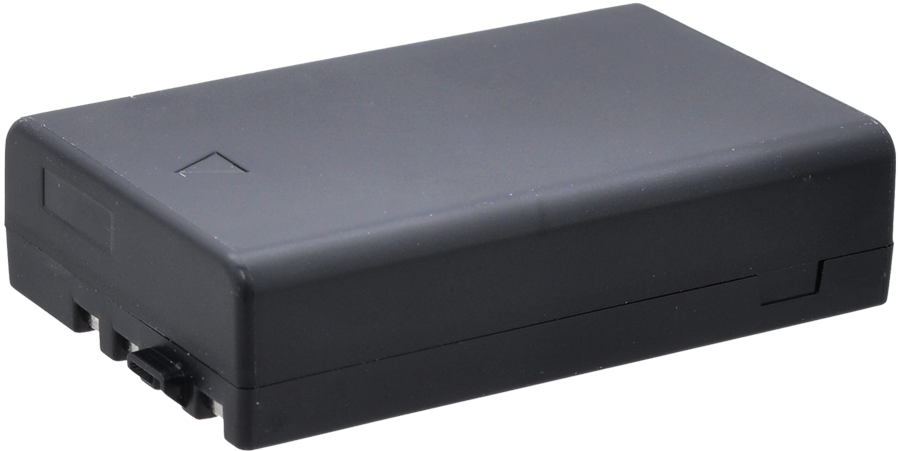 Extended Life Replacement Battery D-LI109
