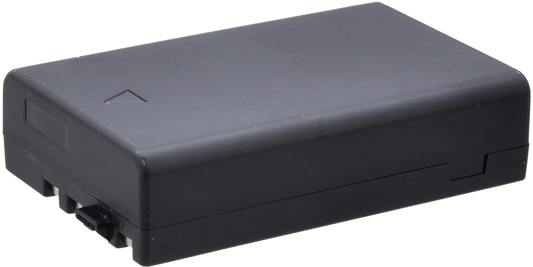 Extended Life Replacement Battery D-LI109