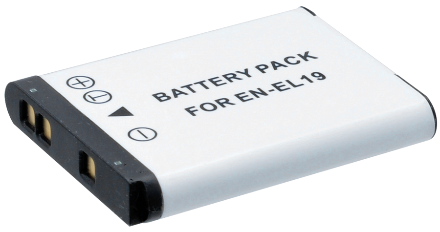Extended Life Replacement Battery ENEL19