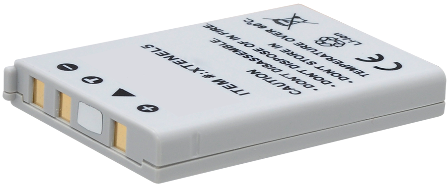 Extended Life Replacement Battery ENEL5