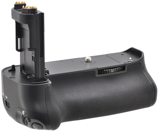 Pro series Multi-Power Battery Grip For Canon EOS 5D Mark III / 5DS / 5DS R
