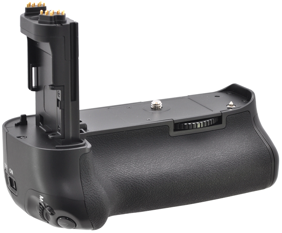 Pro series Multi-Power Battery Grip For Canon EOS 5D Mark III / 5DS / 5DS R