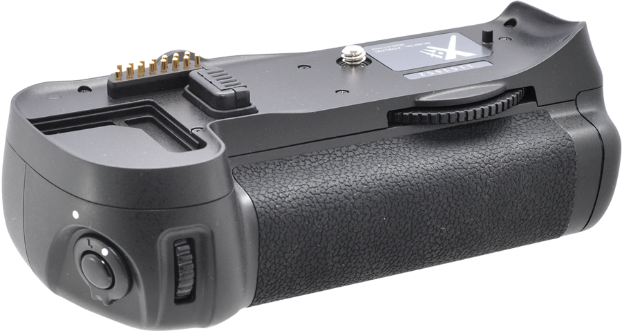 Pro series Multi-Power Battery Grip For Nikon D300/D300s/D700