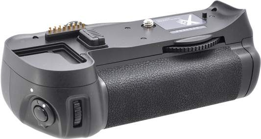 Pro series Multi-Power Battery Grip For Nikon D300/D300s/D700