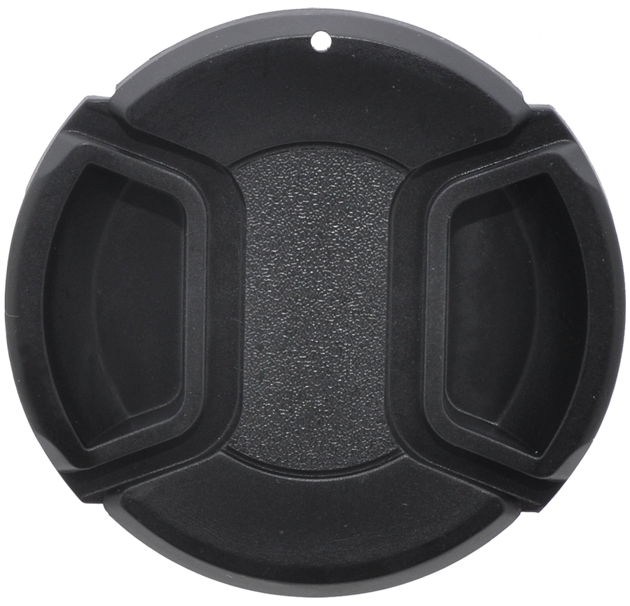 Snap On Lens Cap 67mm