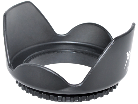 Pro Series Hard Tulip Lens Hood 62mm