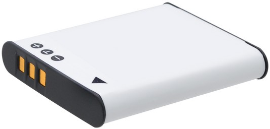 Extended Life Replacement Battery LI-50B