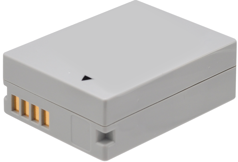 Extended Life Replacement Battery NB10L