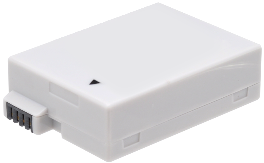 Extended Life Replacement Battery NP130