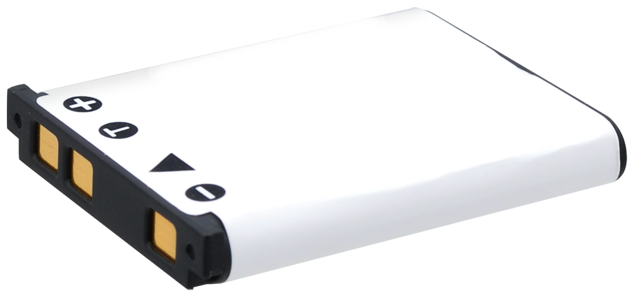 Extended Life Replacement Battery NP-45