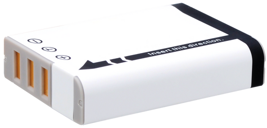 Extended Life Replacement Battery NP-95
