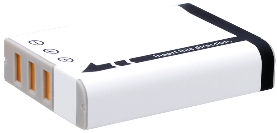 Extended Life Replacement Battery NP-95